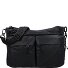  Japan RE Lite Omono RE Lite Borsa a tracolla 33 cm espandibile Variante black