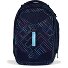  Match Zaino da scuola 45 cm Variante Purple Laser
