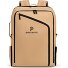  Urban Collection Zaino da trekking 55 cm Variante beige