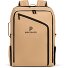  Urban Collection Zaino da trekking 55 cm Variante beige