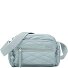  Inner City Emily Borsa a tracolla Protezione RFID 24 cm Variante new quilt pearl blue