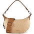  Kaliska Borsa a spalla S 26 cm espandibile Variante naturale