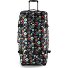  Transit'R 2 ruote Borsa da viaggio L 79 cm Variante nba team pattern