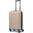 Edition 01 4 ruote Trolley cabina 55 cm espandibile Variante beige