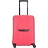  Magnum Eco 4 ruote Carrello della cabina 55 cm Variante geranium red