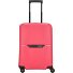  Magnum Eco 4 ruote Carrello della cabina 55 cm Variante geranium red