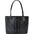  Noelle II Borsa shopper 37 cm Variante coal logo