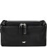  Golf 3.0 Borsa da toilette Vera Pelle 26 cm Variante schwarz