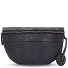  Anchor Love Jutta Marsupio Vera Pelle 29.5 cm Variante dark ash