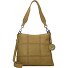 Fashion Lights Xanthe Borsa a tracolla Pelle 33 cm Variante mild pistachio Fashion Lights Xanthe Borsa a tracolla Pelle 33 cm Variante mild pistachio