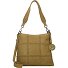  Fashion Lights Xanthe Borsa a tracolla Pelle 33 cm Variante mild pistachio