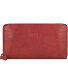 Submarine Portafoglio Pelle 19 cm Variante rot Submarine Portafoglio Pelle 19 cm Variante rot