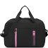  Compact Neon Borsa da viaggio pieghevole 40 cm Variante schwarz