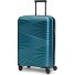  Collection 02 THE MEDIUM 4 ruote Carrello 67 cm Variante turquoise metallic 2