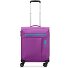 Lite Soft Neon 4 ruote Carrello della cabina 55 cm Variante orchidea Lite Soft Neon 4 ruote Carrello della cabina 55 cm Variante orchidea
