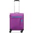  Lite Soft Neon 4 ruote Carrello della cabina 55 cm Variante orchidea