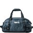  Chasm 40 L Borsa da viaggio Weekender 56 cm Variante darkest blue