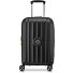  Carrousel 2 4 ruote Carrello della cabina 55 cm con piega di espansione Variante schwarz