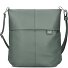  Mademoiselle.M Borsa a spalla 31 cm Variante eucalyptus