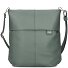  Mademoiselle.M Borsa a tracolla 31 cm Variante eucalyptus