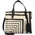  Brasilia Borsa shopper 24 cm Variante sz-kombi