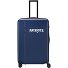  travelite x NFL 4 ruote Carrello L 76 cm Variante new england patriots
