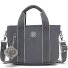 Minta Borsa a spalla 29 cm Variante moonlit grey