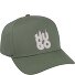  Marsel Cappello da baseball 26 cm Variante open green