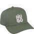 Marsel Cappello da baseball 26 cm Variante open green Marsel Cappello da baseball 26 cm Variante open green