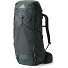  Paragon 50 Zaino da trekking S-M 68 cm Variante cascade green