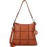 Fashion Lights Xanthe Borsa a tracolla Pelle 33 cm Variante charming cognac Fashion Lights Xanthe Borsa a tracolla Pelle 33 cm Variante charming cognac
