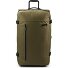  Roader 2 ruote Borsa da viaggio 79 cm Variante olive