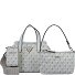  G Wave II Borsetta 22 cm Variante stone logo