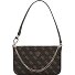 Noelle II Borsa a tracolla 22 cm Variante brown logo Noelle II Borsa a tracolla 22 cm Variante brown logo