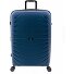  3400 4 ruote Carrello 76 cm con piega di espansione Variante petrol