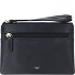  Polo Custodia per cellulare Vera Pelle 18 cm Variante schwarz