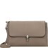  Sha Na Na Borsa a tracolla Pelle 23.5 cm Variante warm grey