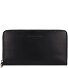 Lila Portafoglio Pelle 16 cm Variante black Lila Portafoglio Pelle 16 cm Variante black