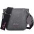  Eco Fritzi03 Borsa a tracolla 20.5 cm Variante anthrazit