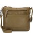Soft Weaving Borsa a tracolla Pelle 25 cm Variante mild pistachio Soft Weaving Borsa a tracolla Pelle 25 cm Variante mild pistachio