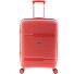 3800 4 ruote Carrello 67 cm con piega di espansione Variante coral 3800 4 ruote Carrello 67 cm con piega di espansione Variante coral