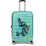  Wavebreaker Disney 4 ruote Carrello 77 cm Variante stitch flower