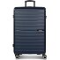 Fiesta 4 ruote Carrello L 75 cm Variante navy blue Fiesta 4 ruote Carrello L 75 cm Variante navy blue