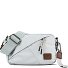  Aurum Borsa a tracolla 23 cm Variante mid blue