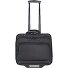 Bravo 2-Wheel Business Trolley 38 cm scomparto per laptop Variante schwarz Bravo 2-Wheel Business Trolley 38 cm scomparto per laptop Variante schwarz