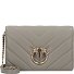 Love Click Borsa a tracolla Pelle 25 cm Variante beige Love Click Borsa a tracolla Pelle 25 cm Variante beige