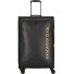  Eco Coated 4 ruote Carrello L 78 cm espandibile Variante black