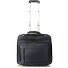Trolley business a 2 ruote 42 cm Scomparto per laptop Variante blau Trolley business a 2 ruote 42 cm Scomparto per laptop Variante blau