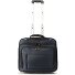  Trolley business a 2 ruote 42 cm Scomparto per laptop Variante blau