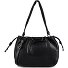  Bohemian Vibes Borsa a tracolla Pelle 36 cm Variante jet black
